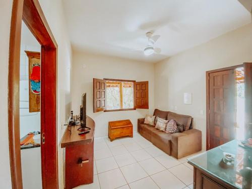 Velha Boipeba House | Casa amarela Boipeba Bahia