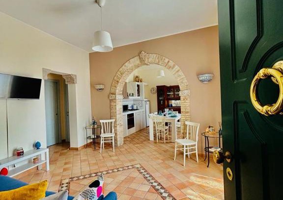 Taormina City Centre House | Casa Amelia - Charme in Taormina