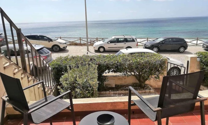 Atalaia Apartment | Casa Amelia with Sunset Terrace