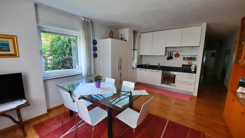 Martignano Apartment | CASA AMICA Trento 3