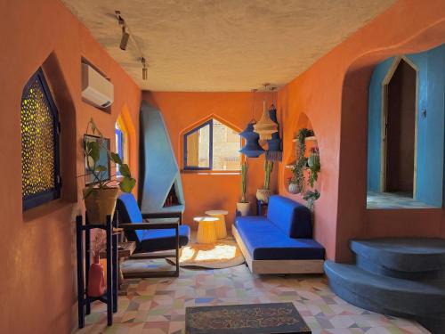 Souika House | Casa Amina