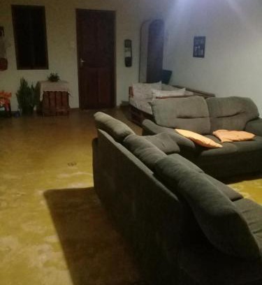 Passa Quatro House | Casa Ampla