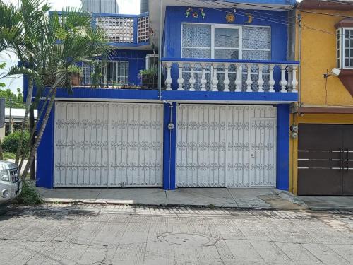 Cuernavaca House | Casa amplia en Cuernavaca