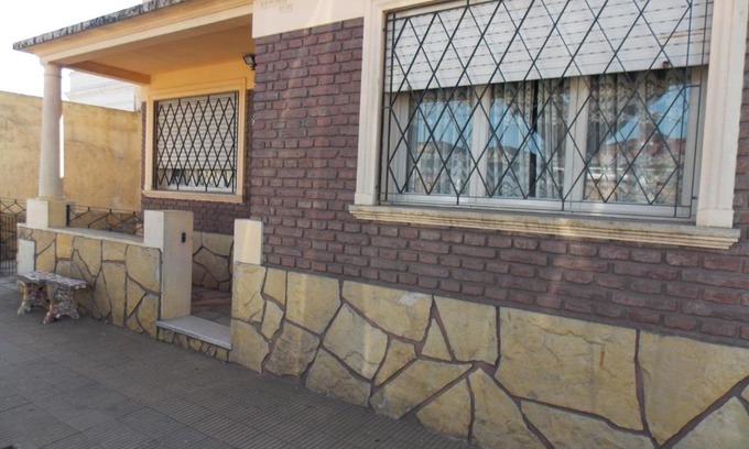 Junin House | Casa Amueblada