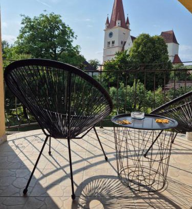 Cisnadie Bed & Breakfast | Casa Ana Maria