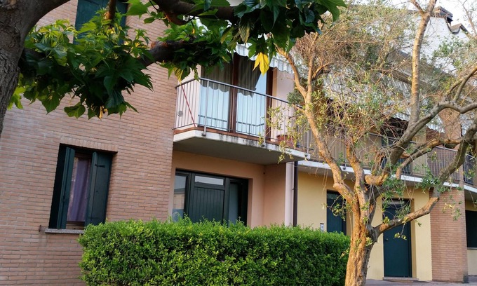 Monticello Conte Otto Apartment | CASA ANDREA PALLADIO - Equipped with every comfort. (CIR 024067-LOC-00004)