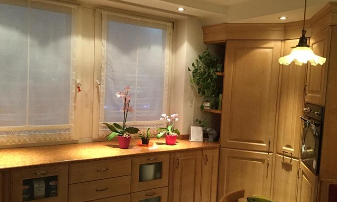 Male Apartment | Casa Andreis