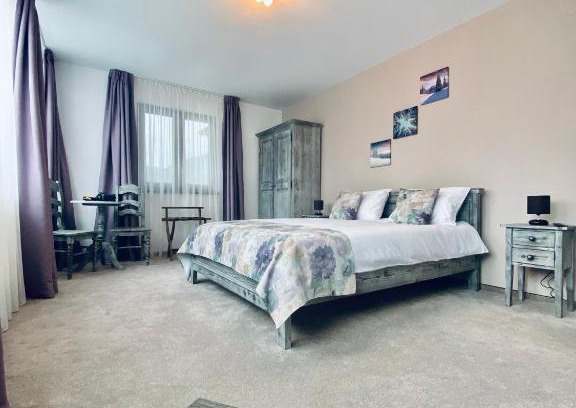 Busteni Bed & Breakfast | CASA ANKELI