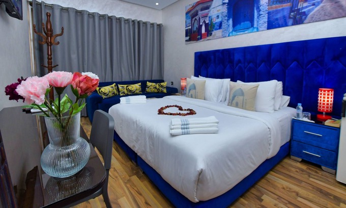 Chefchaouen House | Casa Annasr
