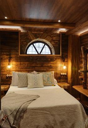 O Cebreiro House | Casa Antón O Cebreiro