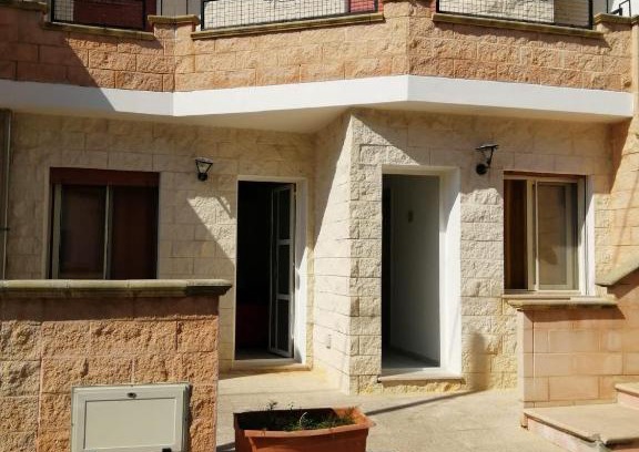 Marina di Pescoluse House | CASA ARCHIMEDE PESCOLUSE