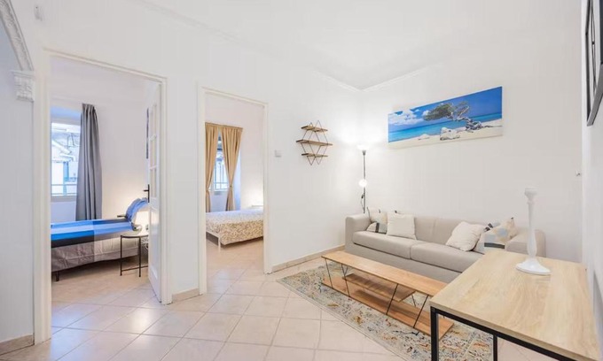 Sanremo Centre Apartment | Casa Ariston - 10 Passi dal Teatro