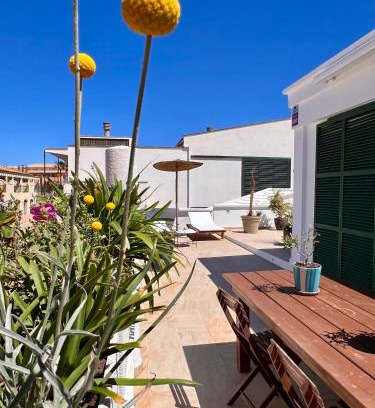 Ciudadela House | Casa Artrutx by GMHouse Minorca