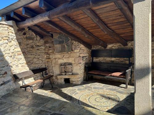 Sarria House | Casa Arxemil