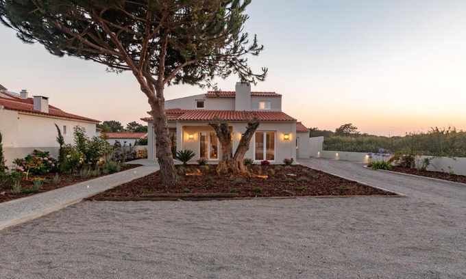 Fontanelas House | Casa As Macieiras