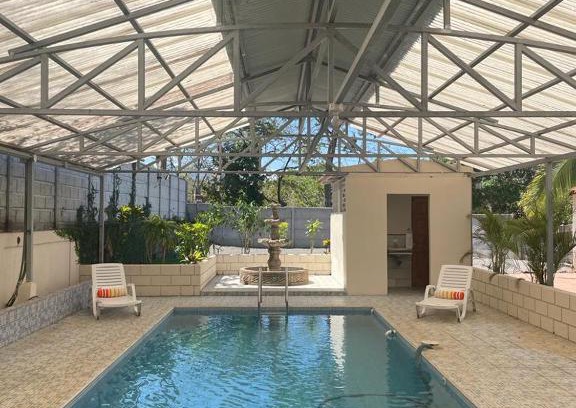 San Pablo de Turrubares House | Casa Atardecer #1