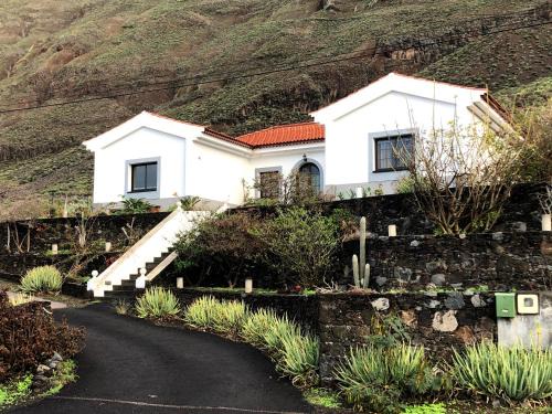 Las Puntas House | Casa Atilano Las Puntas La Frontera El Hierro