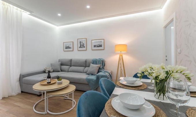 Merida Old Town House | Casa Augusto - junto al Teatro Romano, con garaje