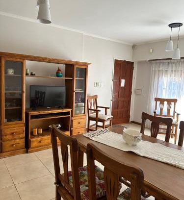 Olavarria House | Casa Aurora