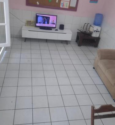 Iputinga Apartment | Casa azul UFPE INN