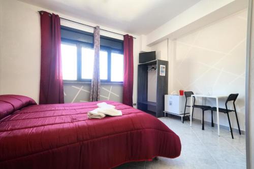 Avellino House | Casa Baccanico - a due passi da autostazione