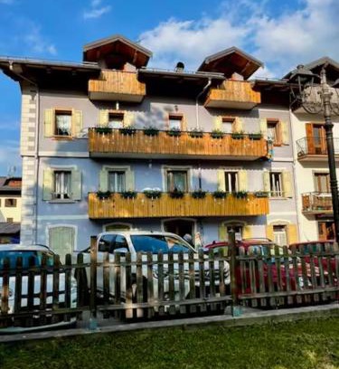 Santo Stefano di Cadore Apartment | Casa Bagatin
