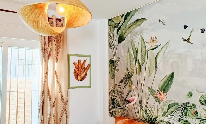 Bolonia Villa | Casa Bakara Zahara beach