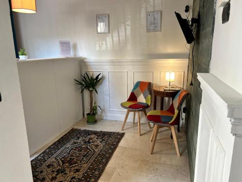 Teramo House | Casa Barnabei 26