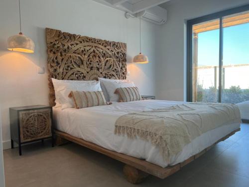 Carrapateira House | Casa Barranco