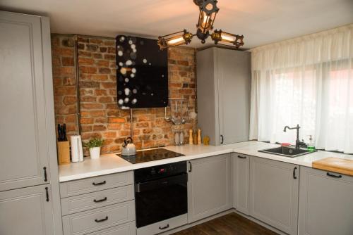 Baia Mare Apartment | Casa Bastion