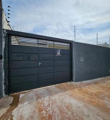 Maringa House | Casa Belém