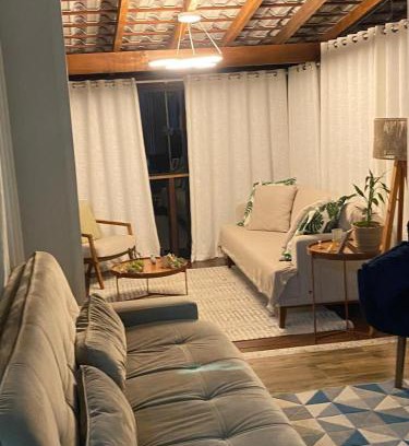 Venda Nova Do Imigrante House | Casa Bella Collina