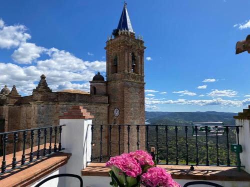 Zufre House | Casa Bella Vista Zufre