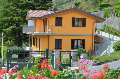 Porlezza House | Casa Bellavista