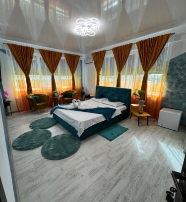 Navodari House | Casa Belle