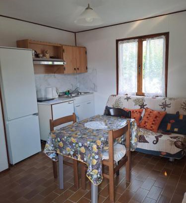 Nimis Apartment | Casa Berra