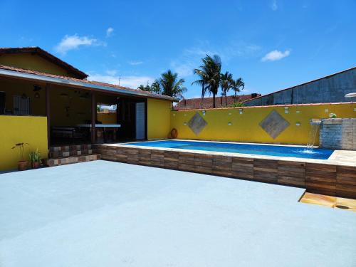 Cibratel II House | Casa betelo17