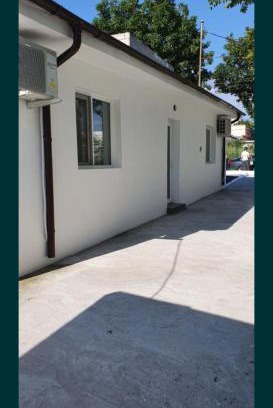 Eforie Nord House | Casa Bianca