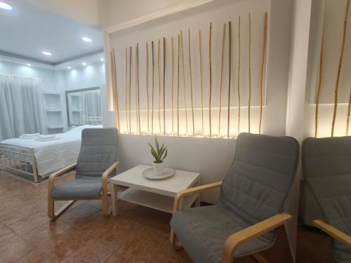 Agrinio Apartment | Casa Bianco