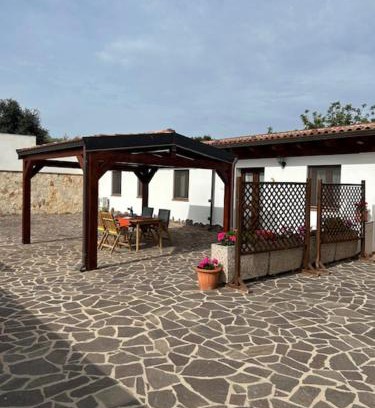 Alghero House | CASA BICE - Cin P4163