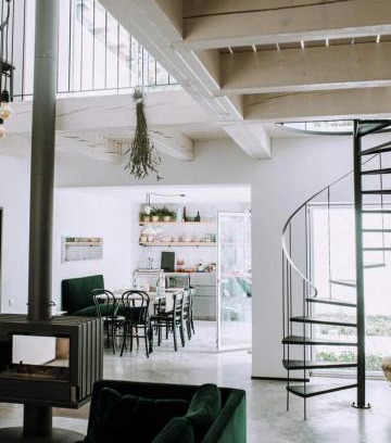 Lagow House | Casa Blanca Łagów