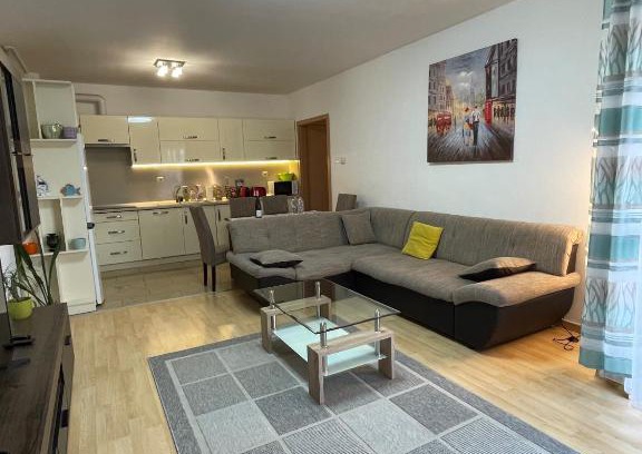 Nyiregyhaza Apartment | Casa Blanca