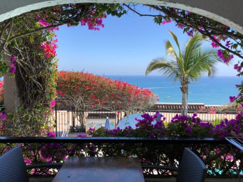 Playa del Ingles Apartment | Casa Blanca - Sea View - First Line