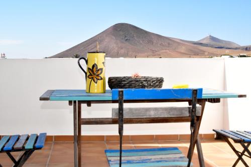 Tahiche Apartment | Casa Bom