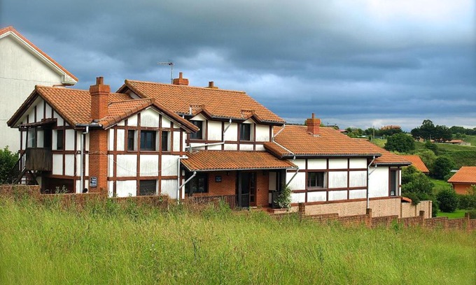 Boo House | Casa Boo de Piélagos - Playa de Liencres
