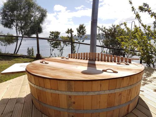 Nercon House | Casa Bordemar