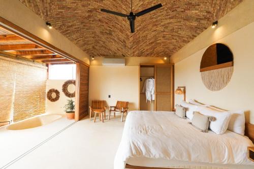 Barra de Colotepec Apartment | Casa Borka LUXURY FULLY FURNISHED BEACH CONDOS WITH POOL