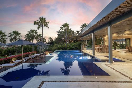 Punta de Mita House | Casa Botti Nature & Design Villa in Punta Mita