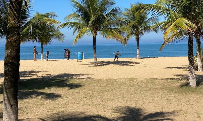 Angra dos Reis House | Casa Aconchegante, 3 qts 1 no Térreo; Piscina; Bem Pertinho da Praia!
