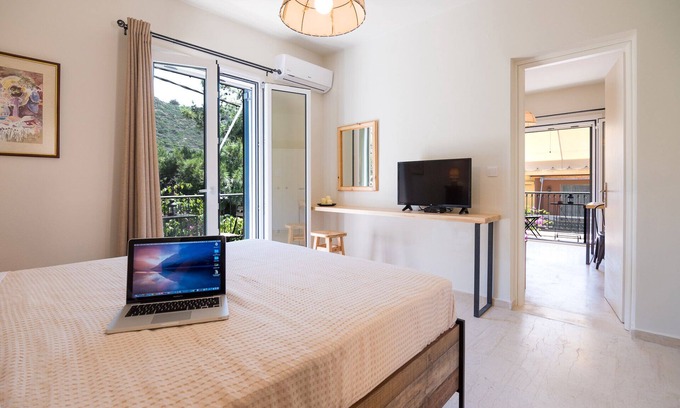 Lassi Apartment | CASA BUGANVILLA 5 in Minia